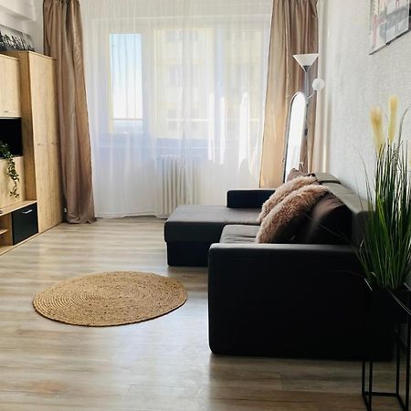 City Center Apartments - Piata Unirii Iasi Exterior foto