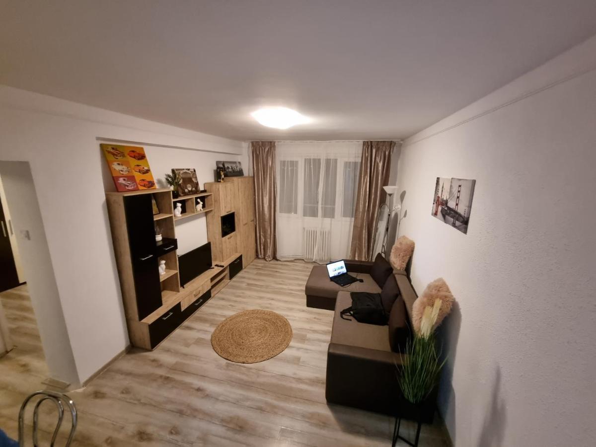 City Center Apartments - Piata Unirii Iasi Exterior foto