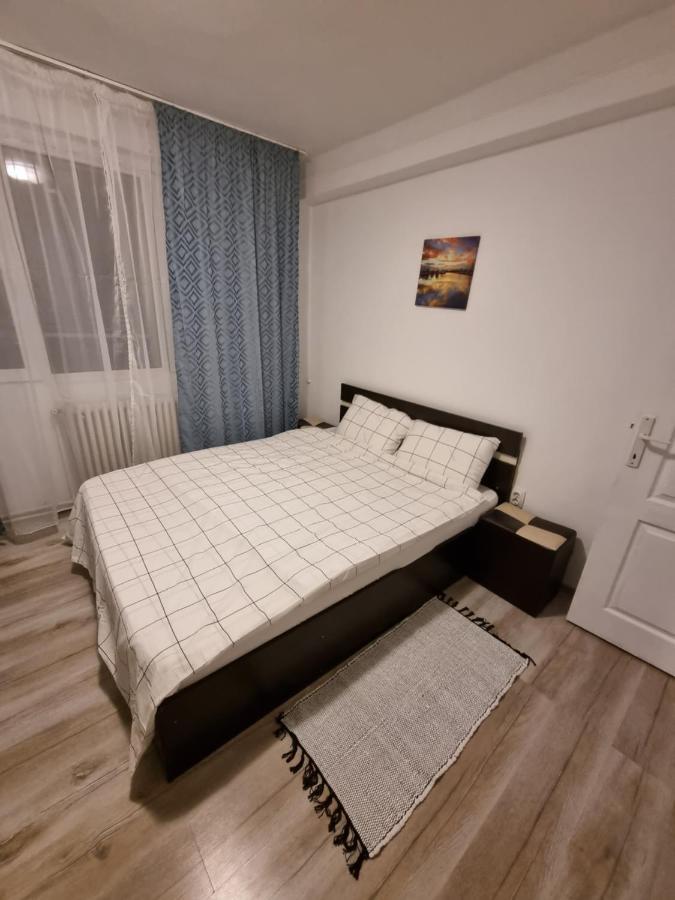 City Center Apartments - Piata Unirii Iasi Exterior foto