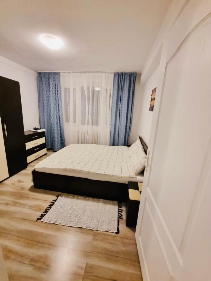 City Center Apartments - Piata Unirii Iasi Exterior foto