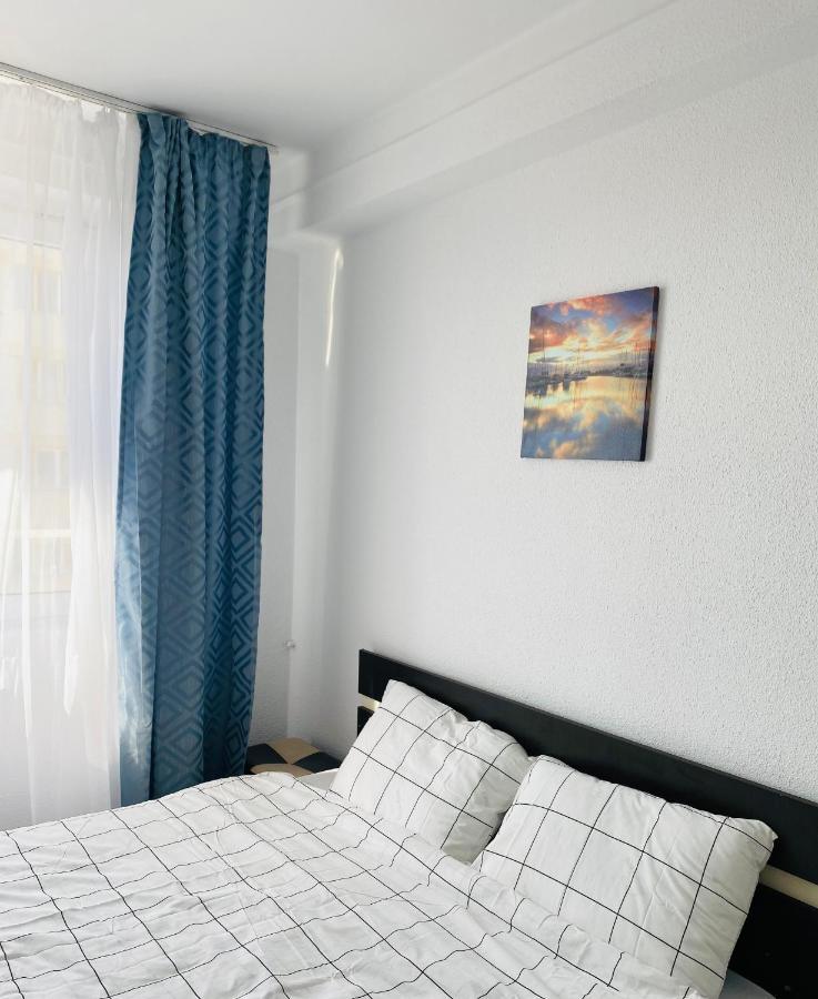 City Center Apartments - Piata Unirii Iasi Exterior foto