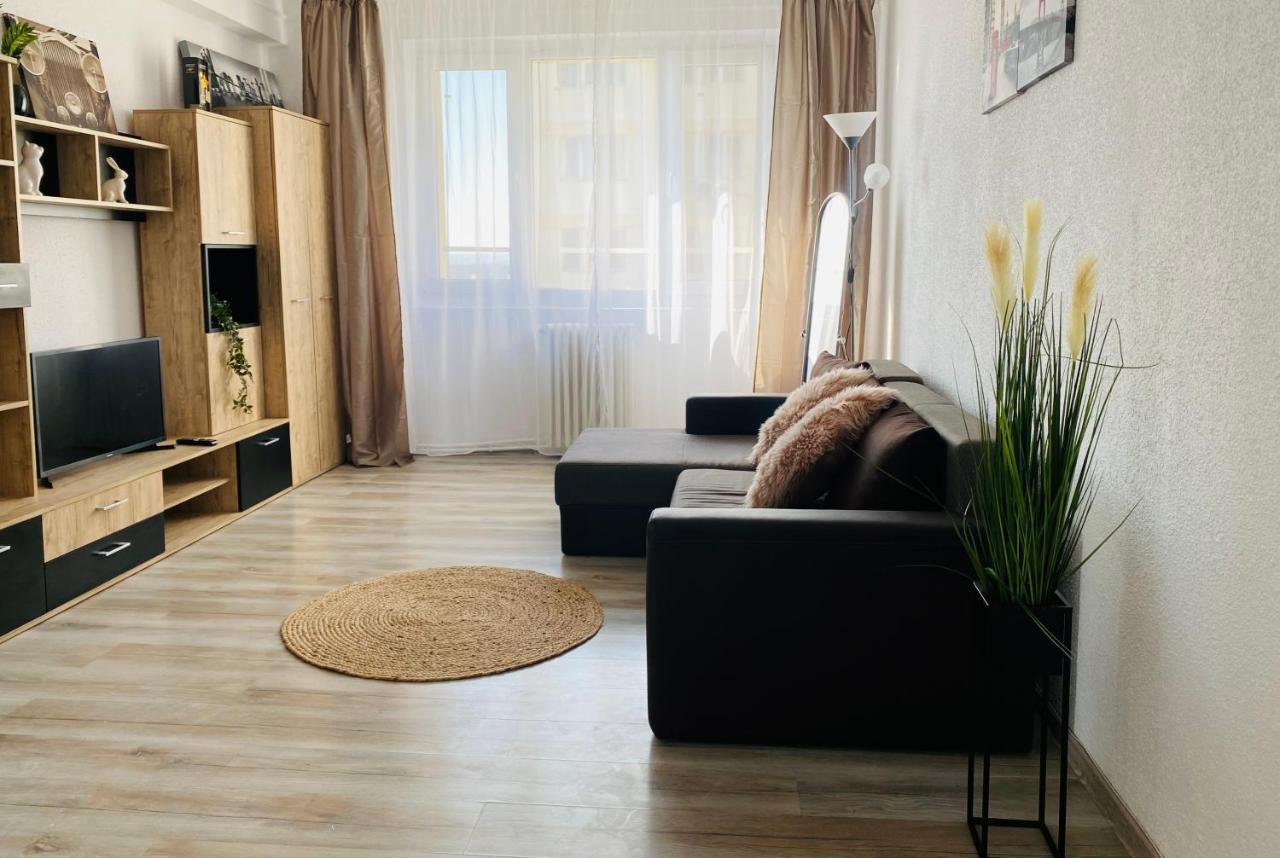 City Center Apartments - Piata Unirii Iasi Exterior foto